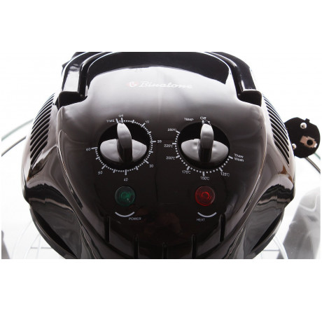 Аэрогриль Binatone HOV-122 Binatone - chudovo-experts.ru – фото 2