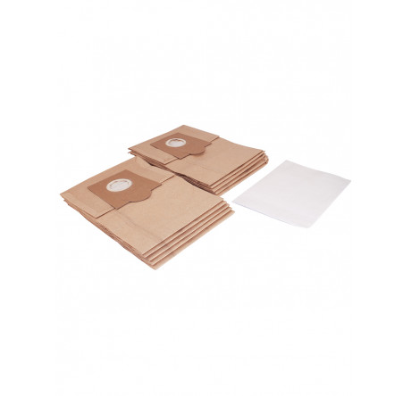 Пылесборник Filtero SIE 01 (10+) XL ECOLine  Filtero - chudovo-experts.ru – фото 2