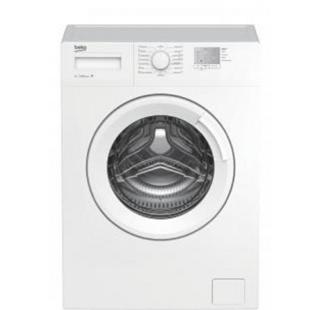 Стиральная машина Beko WRS5511BWW  Beko - chudovo-experts.ru – фото 1