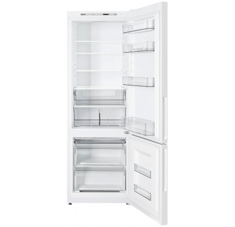 Atlant 4613-101 Холодильник двухкамерный Atlant - chudovo-experts.ru – фото 1