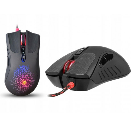 Мышь A4Tech Bloody A90 A4TECH - chudovo-experts.ru – фото 1