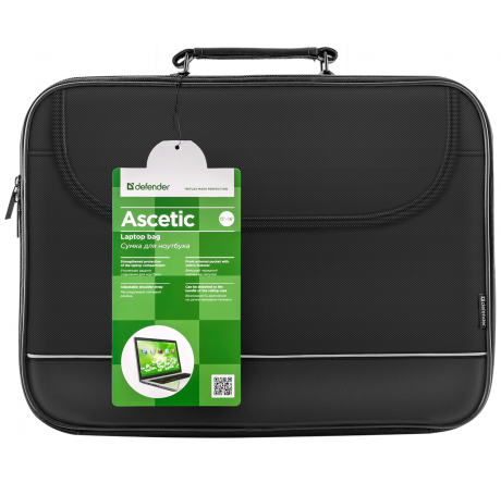 DEFENDER Ascetic 15