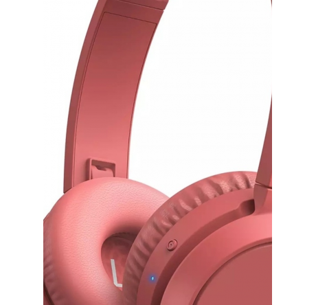 Philips TAH4205RD/00 Наушники накладные беспроводные TPV - chudovo-experts.ru – фото 1
