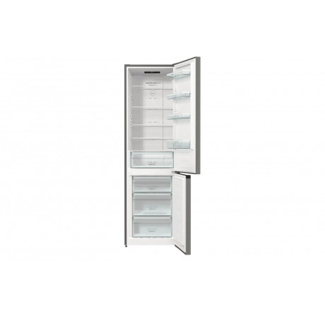 Gorenje NRK6202EXL4 Холодильник двухкамерный Gorenje - chudovo-experts.ru – фото 1