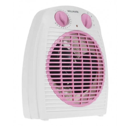 Тепловентилятор Willmark FH-125P  WILLMARK - chudovo-experts.ru – фото 1