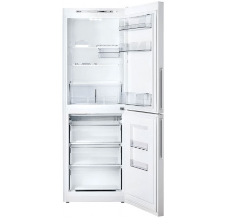 Atlant 4619-101 Холодильник двухкамерный Atlant - chudovo-experts.ru – фото 1