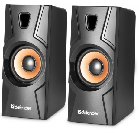 Акустическая система Defender Aurora S8 Defender - chudovo-experts.ru – фото 1
