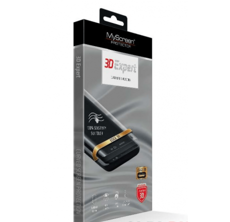 Lamel защитная 3D Expert v2. защитный материал TPU универсальный 6,5'', M CU FOL 6.5 3DEXP V2 Пленка LAMEL - chudovo-experts.ru – фото 1