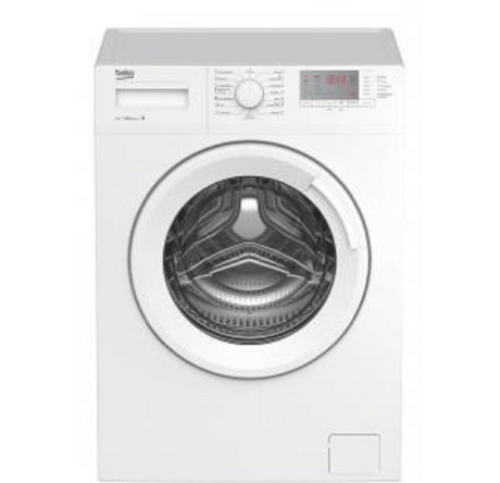Стиральная машина Beko WRS5512BWW  Beko - chudovo-experts.ru – фото 1