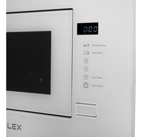 Микроволновая печь Lex BIMO 20.01 WH LEX - chudovo-experts.ru – фото 3