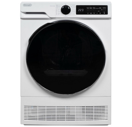 DeLonghi DTD 8105 C FABIO Сушильная машина  DELONGHI КБТ - chudovo-experts.ru – фото 1