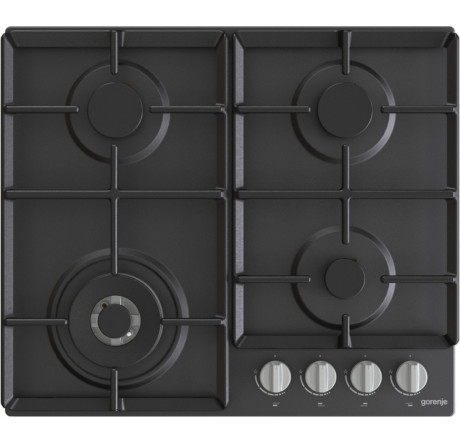 Варочная поверхность Gorenje GW641EXB Gorenje - chudovo-experts.ru – фото 1