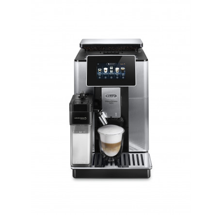 Кофемашина DeLonghi ECAM610.75.MB DE LONGHI - chudovo-experts.ru – фото 1