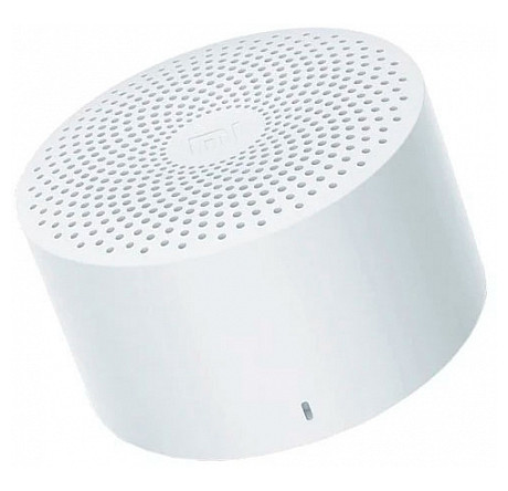 Xiaomi Mi QBH4141EU Compact Bluetooth Speaker 2 MDZ-28-DI Колонк Xiaomi - chudovo-experts.ru – фото 1