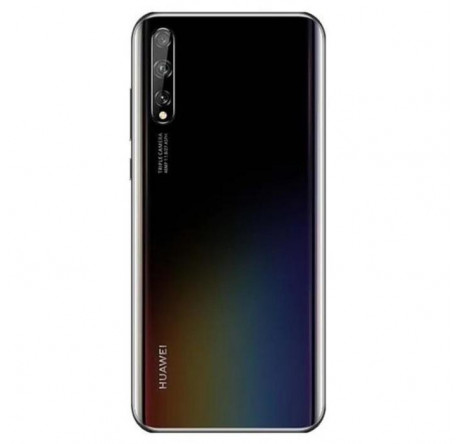 Смартфон Huawei Y8 P Midnight Black Huawei - chudovo-experts.ru – фото 1
