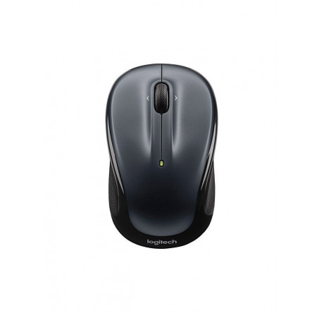 Мышь Logitech Wireless Mouse M325, Dark 910-002142 Logitech - chudovo-experts.ru – фото 1