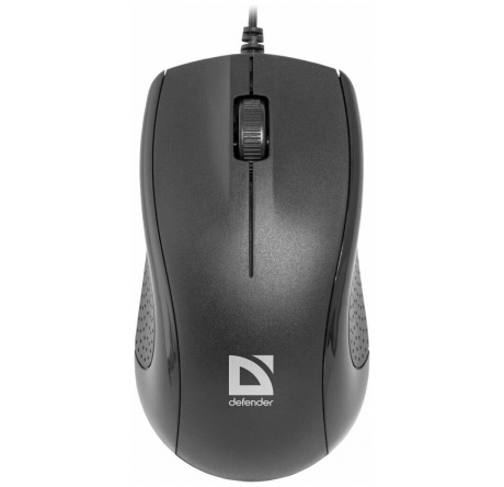 Мышь Defender Optimum MB-160 Defender - chudovo-experts.ru – фото 1