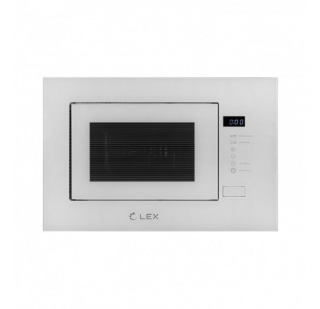 Микроволновая печь Lex BIMO 20.01 WH LEX - chudovo-experts.ru – фото 1