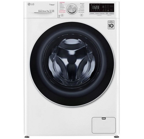 Стиральная машина LG F2V5HS0W LG - chudovo-experts.ru – фото 1