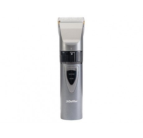 Doffler HCP-2540 черный Машинка д/стрижки Doffler - chudovo-experts.ru – фото 1