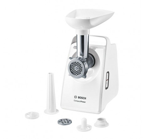 Мясорубка BOSCH MFW3520W Bosch - chudovo-experts.ru – фото 2