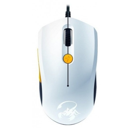 Мышь Genius DR31040063102 mice M6-600 Genius - chudovo-experts.ru – фото 1