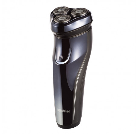 Бритва роторная Doffler RS-1567 Doffler - chudovo-experts.ru – фото 1