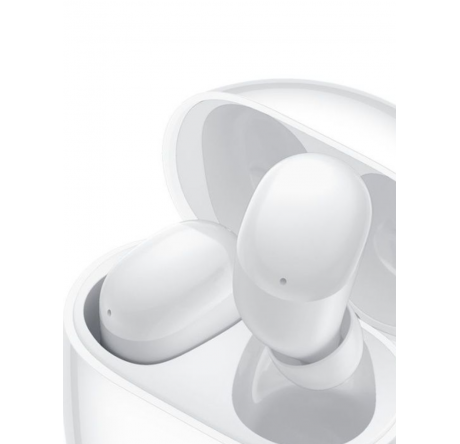 Xiaomi Redmi Buds 4 white белый BHR5846GL беспроводные Наушники Xiaomi - chudovo-experts.ru – фото 1
