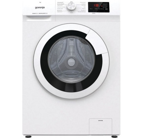 Стиральная машина Gorenje WHE72SFS Gorenje - chudovo-experts.ru – фото 1