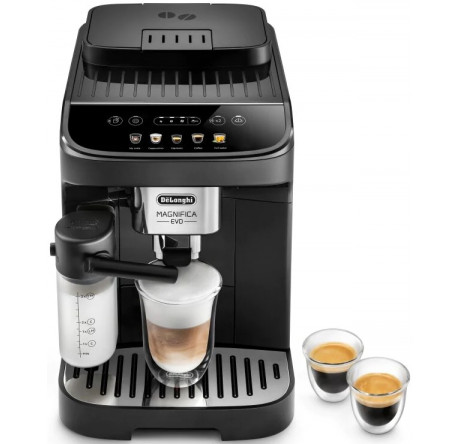 Кофемашина DeLonghi ECAM290.61.B DE LONGHI - chudovo-experts.ru – фото 1