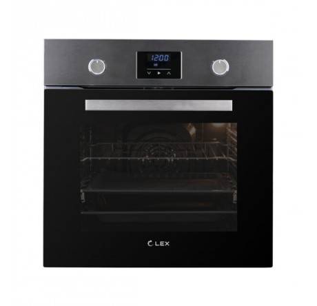 Духовой шкаф Lex EDP 093 IX LEX - chudovo-experts.ru – фото 1