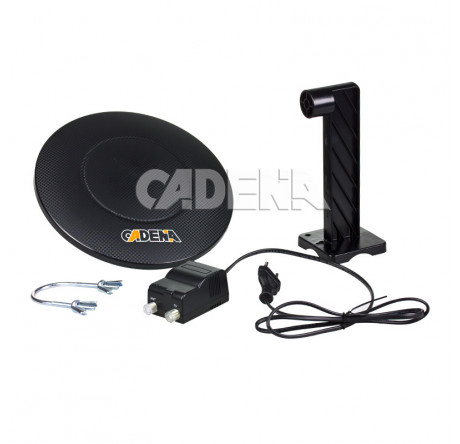 Cadena AV-9018BO CADENA - chudovo-experts.ru – фото 1