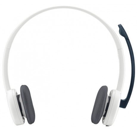Наушники Logitech H150 Logitech - chudovo-experts.ru – фото 1