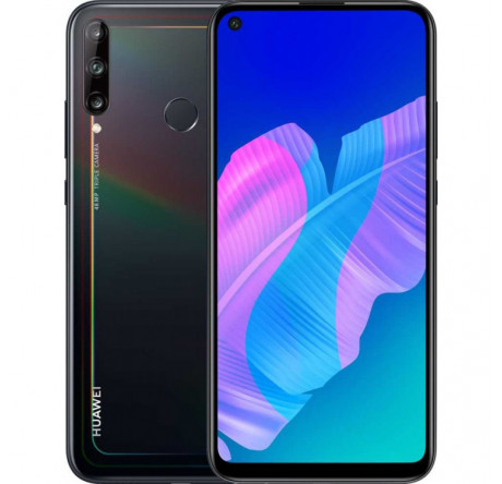 Смартфон Huawei P40 lite Crush Green Huawei - chudovo-experts.ru – фото 1