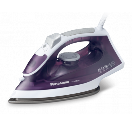 Утюг Panasonic NI-M300TVTW Panasonic - chudovo-experts.ru – фото 1