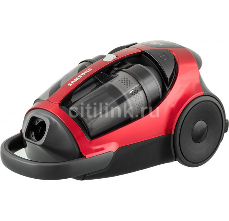  Пылесос SAMSUNG VCC885HH3P/XEV Samsung - chudovo-experts.ru – фото 1