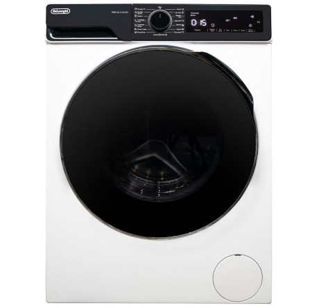 DeLonghi DWM 624 VI ALICIA Стиральная машина  DELONGHI КБТ - chudovo-experts.ru – фото 1