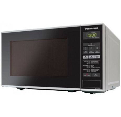 Микроволновая печь Panasonic NN-ST254MZPE Panasonic - chudovo-experts.ru – фото 1