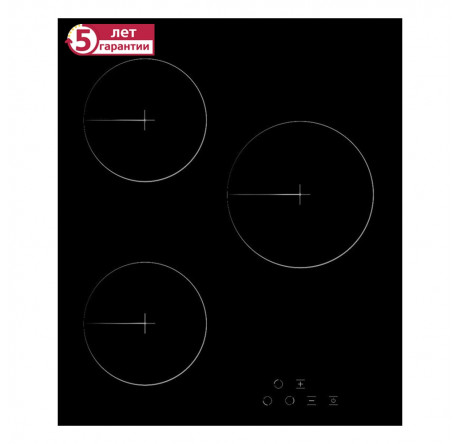 Варочная поверхность Simfer H45D13B001 Simfer - chudovo-experts.ru – фото 1