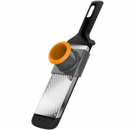 Fiskars FF 1014412 Тёрка мелкая  Fiskars - chudovo-experts.ru – фото 1