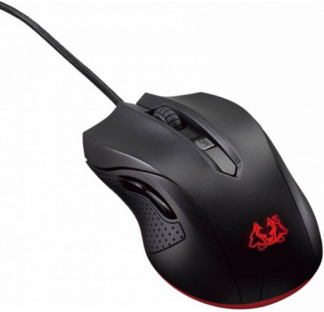 Мышь ASUS Cerberus Asus - chudovo-experts.ru – фото 1