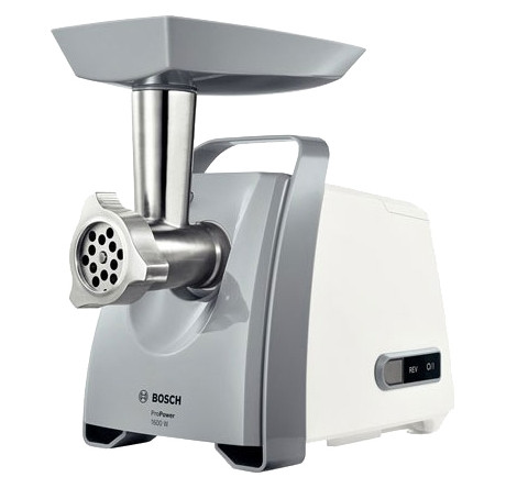 Мясорубка BOSCH MFW45020 Bosch - chudovo-experts.ru – фото 1