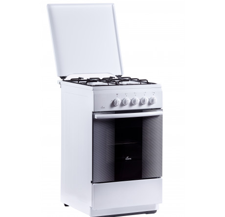 Кухонная плита Flama FG 2402 W Flama - chudovo-experts.ru – фото 1