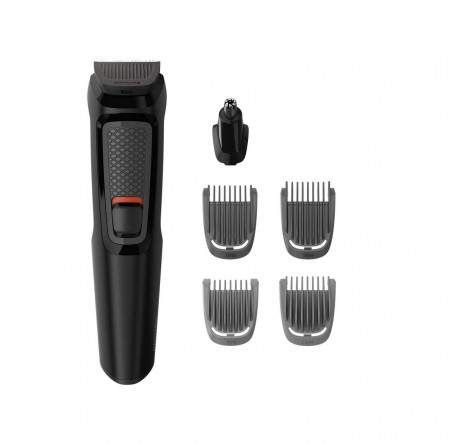 Машинка для стрижки Philips  MG3710/15  Philips DAP - chudovo-experts.ru – фото 1