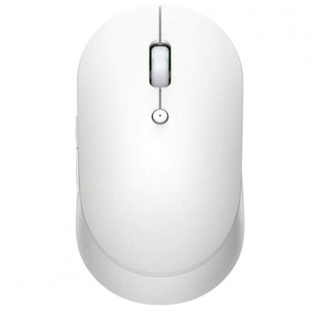 Мышь Xiaomi Dual Mode Wireless Mouse Silent Edition HLK4040GL Xiaomi - chudovo-experts.ru – фото 1