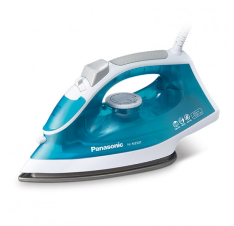 Утюг Panasonic NI-M250TGTW Panasonic - chudovo-experts.ru – фото 1