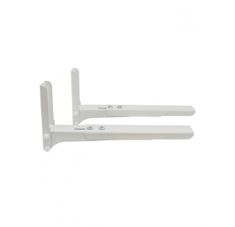 Doffler MW12W Кронштейн д/СВЧ  Doffler - chudovo-experts.ru – фото 1