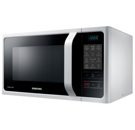Samsung MC28H5013AW черный/белый Микроволновая печь Samsung - chudovo-experts.ru – фото 1