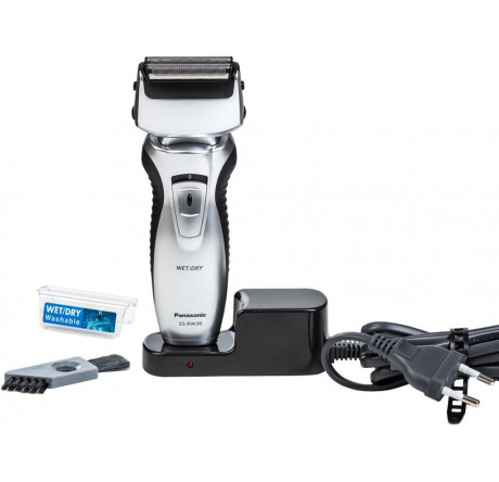 Электробритва Panasonic ES-RW30-S520 Panasonic - chudovo-experts.ru – фото 1