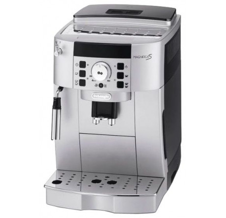Кофемашина Delonghi ECAM 22.110.B DE LONGHI - chudovo-experts.ru – фото 2
